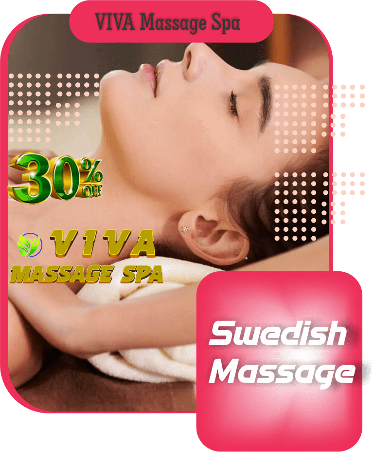 Swedish Massage in Salt Lake City